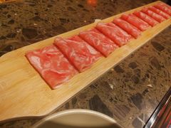 -椒香城门口重庆老火锅(美颂广场店)