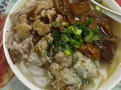 -荔林食店(西华路店)