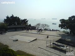 -胡里山炮台