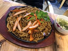 -过桥缘·过桥米线(鲁能城店)