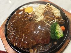 -两点半深夜牛排(斗西路店)