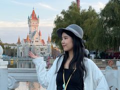 -郑州方特梦幻王国