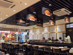 -大家乐(广州中华广场店)