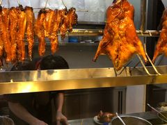 -金穗园·砂锅粥.醉鸡煲火锅(长寿路店)