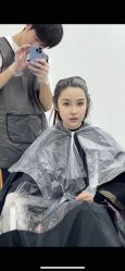 -张昊造型