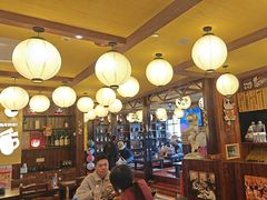 -鸟鹏烧鸟居酒屋(昌岗店)