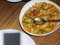 -金枝玉叶上海人家食府(三里河店)