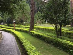 -广东温泉宾馆