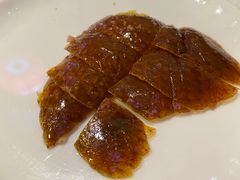 -恭敬李·烤鸭(天坛北门店)