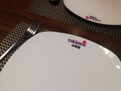 -辛德里印度餐厅(勒泰商圈店)