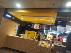 -麦当劳(北京上地十街餐厅店)