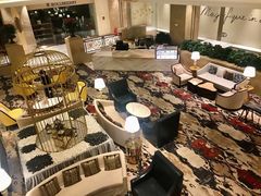 -沈阳丽都酒店