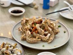 -巽寮印象美食部落餐厅·海鲜·地方特色菜(惠州体验店)