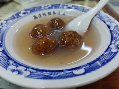 -粗茶淡饭(东关街店)