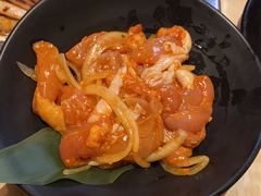-新石器烤肉(高行万嘉店)
