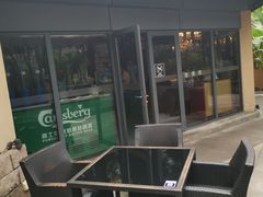 -铜锣湾·有麝自然香(重庆新天地店)