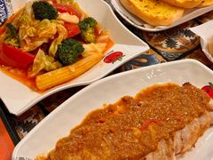 -番茄屋葡式美食(总店)