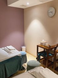 -香秀空间科技抗衰·美容中心