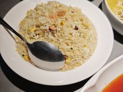 -晓淮山·扬州早茶·淮扬菜(龙阳广场店)