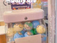 -食大利香港茶餐厅(南亚风情第一城店)