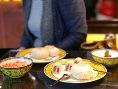 -富华斋饽饽铺·宫廷糕点·伴手礼(护国新天地店)