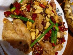 招牌鸡翅-搓火大都会(广安门总店)