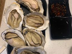 -蚝太郎 • 海鲜烧烤(建国路创始店)