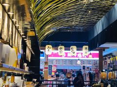 -雷门拉面店(新光天地店)