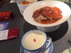 -蝴蝶里·粤菜·点心(龙湖天街&滨江店)