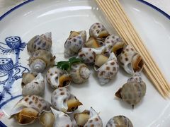 -明香海鲜酒家(华强北店)