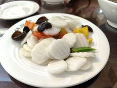五彩山药-晋阳饭庄(虎坊桥店)