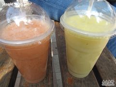 -马拉桑果汁(龙头路总店)