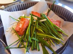 -福成自助烤肉(双桥万达店)