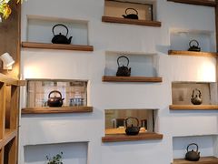 -茶肆(仙林店)