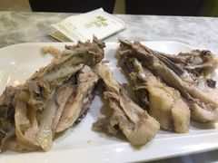 -清真·胖妈妈手抓餐厅(定西路长城宾馆店)