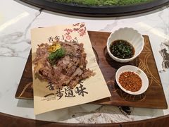 -秦月轩·陕西家乡菜(阜成路·五棵松店)