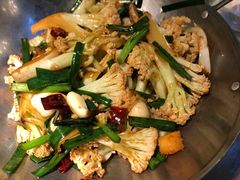 -弄堂里(阿里西溪A区店)