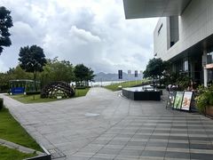 -SAANCI山池咖啡(海上世界文化艺术中心店)