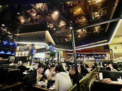 -烤匠麻辣烤鱼(万象城店)