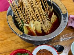 -冒椒火辣(奎星楼街店)