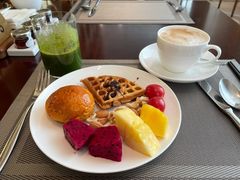 -北京盘古七星酒店