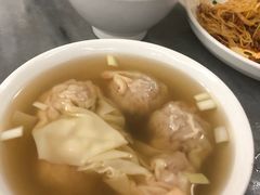 -周门传统竹升面