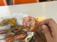 -阿龙烧烤(广达路店)