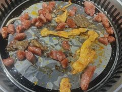 -鹤之乡·齐齐哈尔烤肉·非遗(秋涛路店)