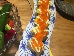 -隐鮨日料(北辰三角洲店)