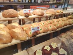 -BreadTalk面包新语·烘焙蛋糕(领展购物广场店)