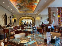 -巴依老爷新疆美食(工体旗舰店)