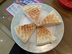 -鲁南仔·滕州炒鸡(经三路店)