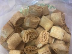 -清真牛街祥云轩门钉肉饼(左家庄店)