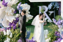 点击看大图 -MANLI BRIDAL婚纱